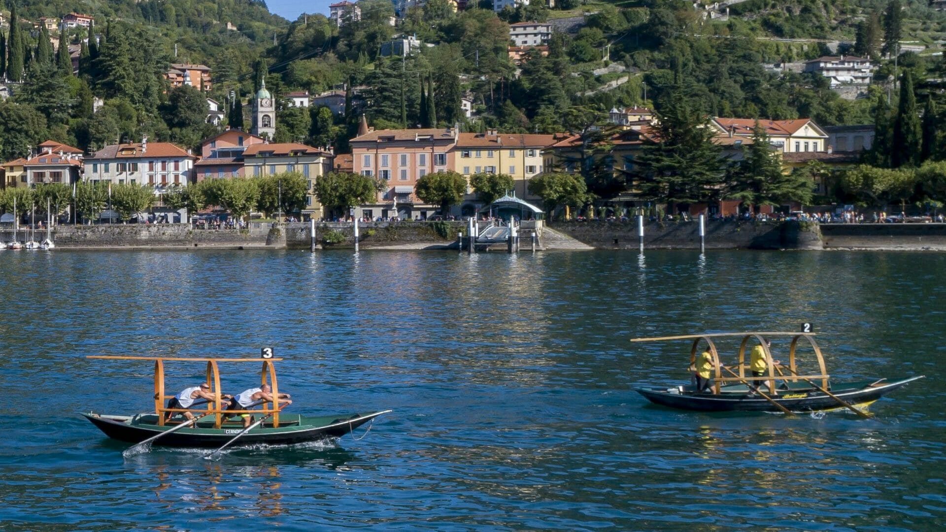 Varenna Lecco 2