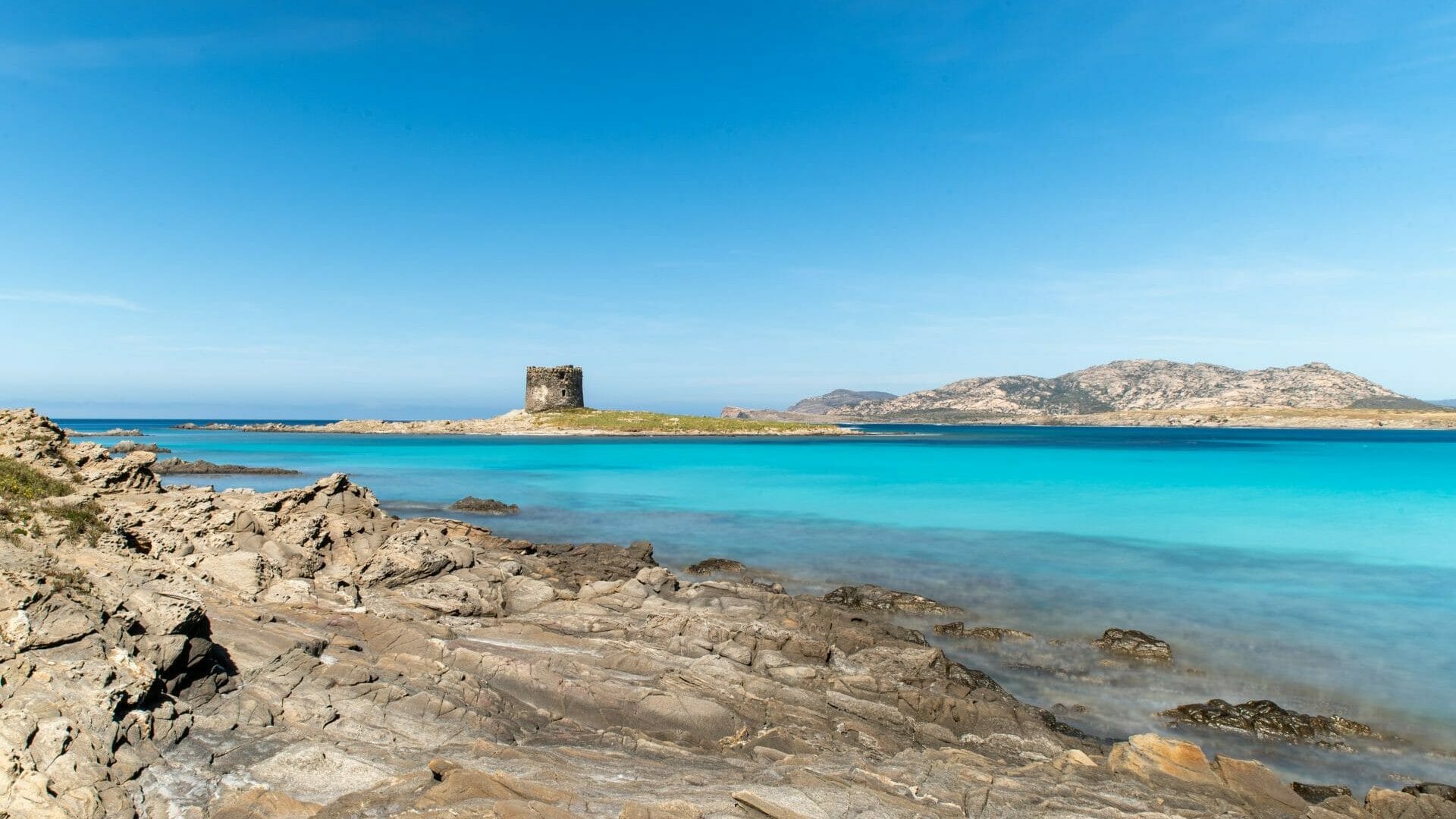 Mare più bello della Sardegna 6